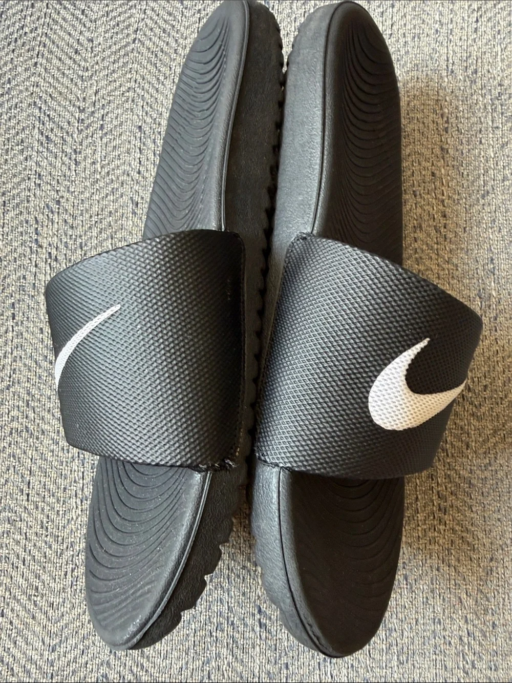 Nike kawa big